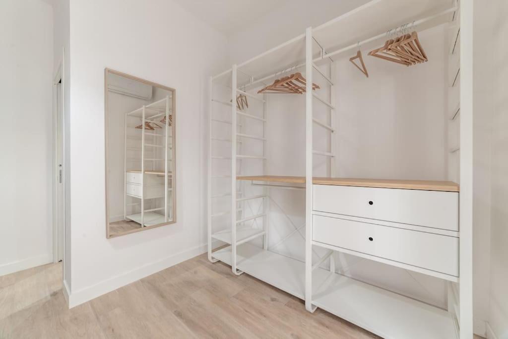 Appartement Domus 124, Elegant Comfort With Parking *