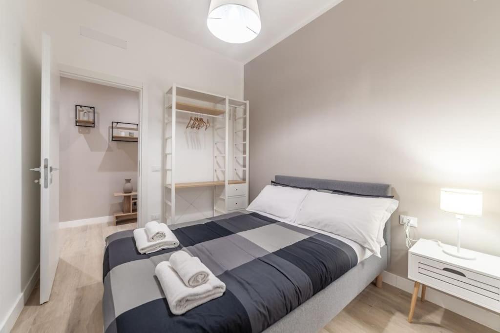 Appartement Domus 124, Elegant Comfort With Parking *