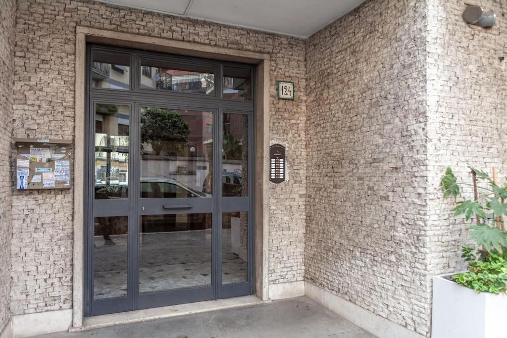 Appartement Domus 124, Elegant Comfort With Parking *